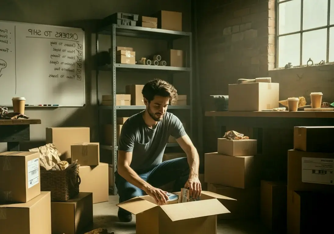 Morning Path — Unsere Unternehmensphilosophie und Teamkultur